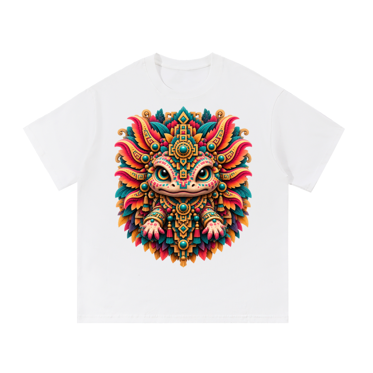 Essential Cotton T-Shirt