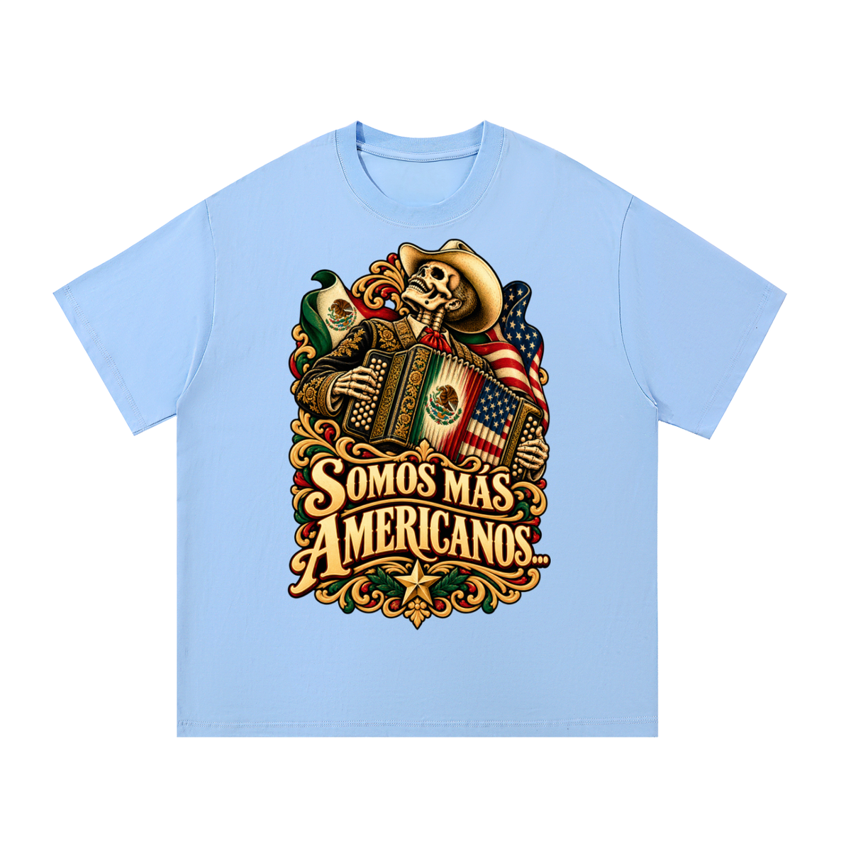 Essential Cotton T-Shirt