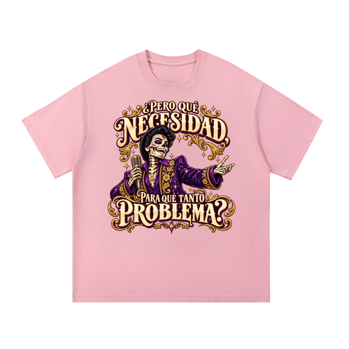 Essential Cotton T-Shirt