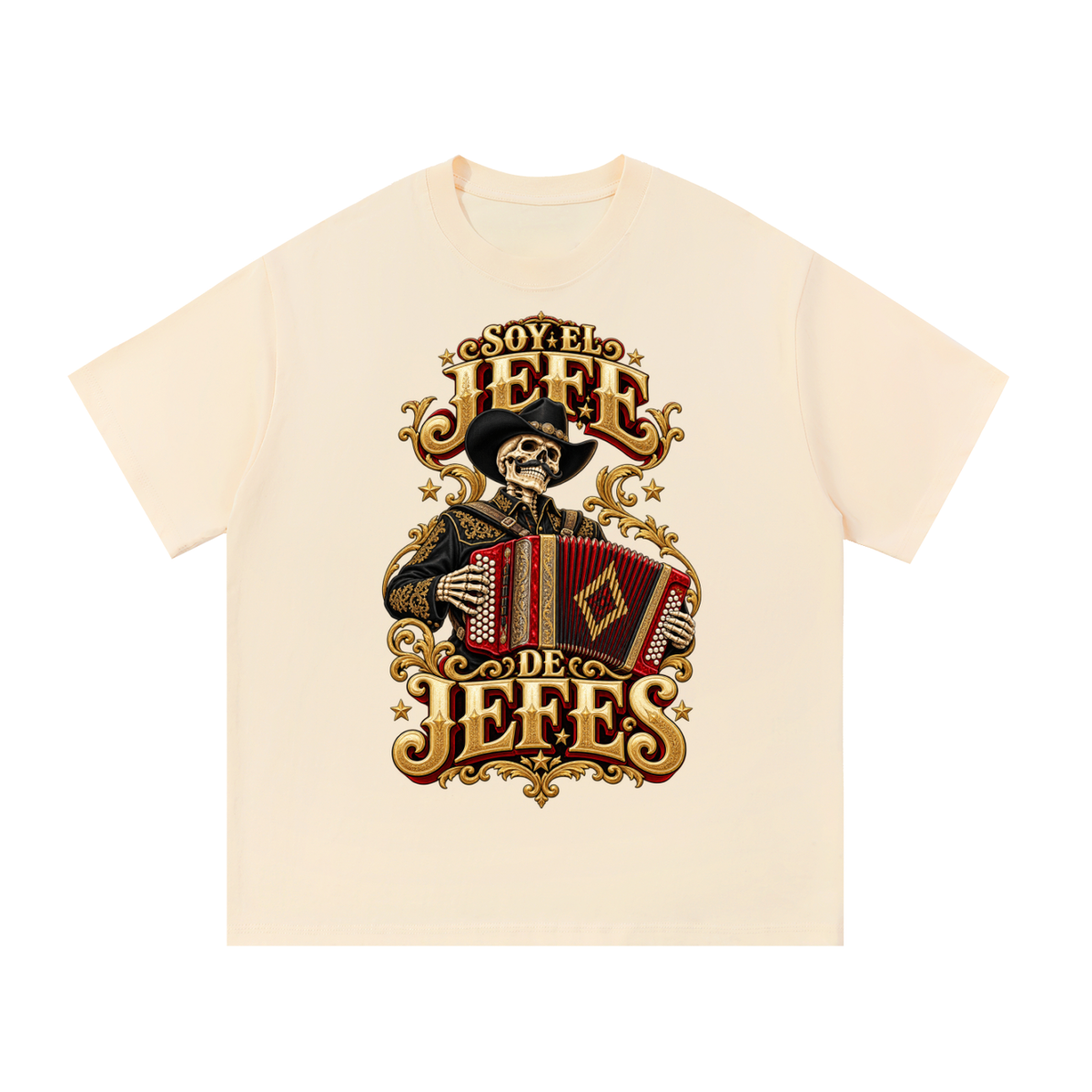 Essential Cotton T-Shirt